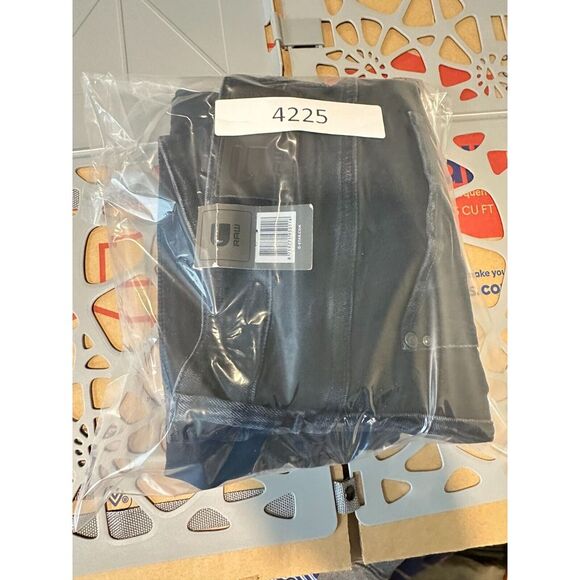 G-Star Raw Lhana Jeans Mens 31X32 Blue Denim Pocket Mid-Rise Skinny Leg Zip Fly - Picture 13 of 13